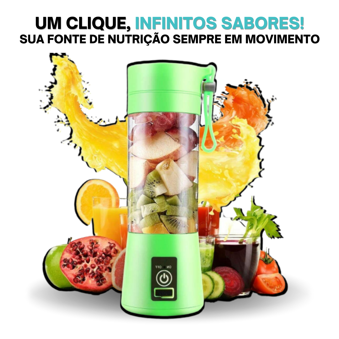 mini liquidificador, mini liquidificador portatil, mini liquidificador portatil qual o melhor, mini liquidificador potente 