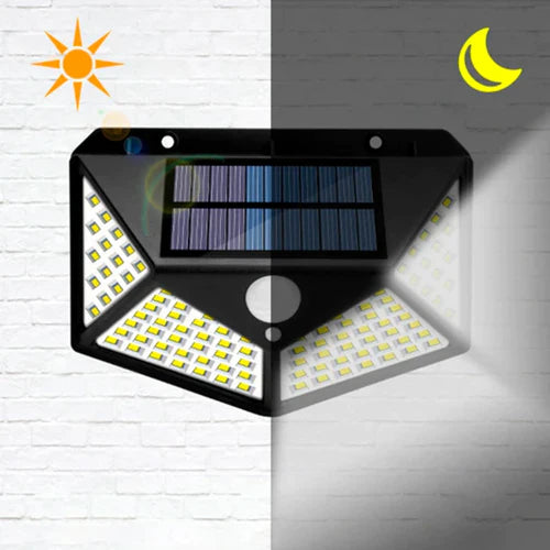 refletor solar, refletor solar 100w, refletor led solar, refletor solar led