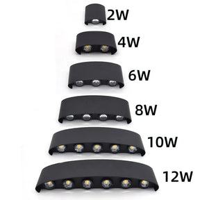 arandela led, arandela de parede, arandela parede, lâmpada de led, led parede, arandela led parede, andarela iluminação