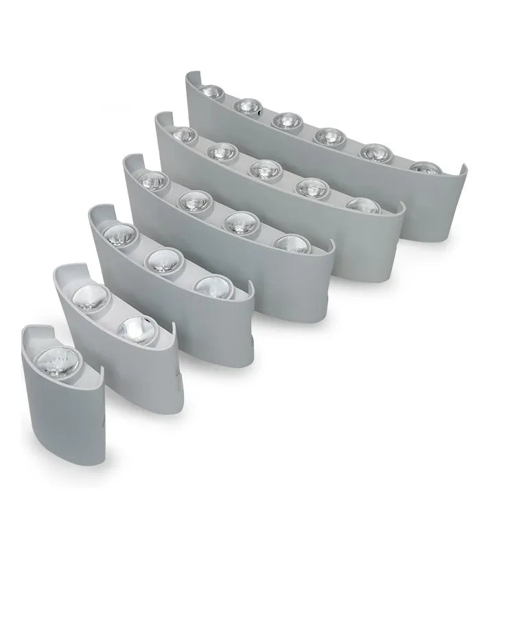 arandela led, arandela de parede, arandela parede, lâmpada de led, led parede, arandela led parede, andarela iluminação