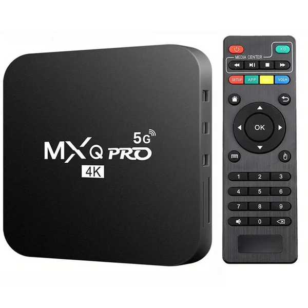 tv box, iptv box, android tv box, box tv, tv box mxq pro 4k