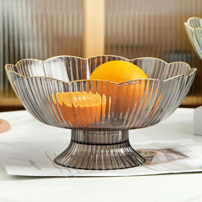 fruteira, fruteira de chão, fruteira de mesa, fruteira de mesa 2 andares, fruteira de mesa moderna, fruteira de mesa moderna em bambu, fruteira mesa, fruteira para cozinha
