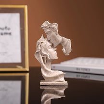 escultura dourada, Decoração Interior Moderno de Luxo, decoração de mesa de luxo, decoração de luxo, decoracao luxo