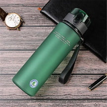 garrafa de água esportiva, garrafa esportiva, garrafa termica, garrafa termica inox, Garrafa de Água Esportiva BPA