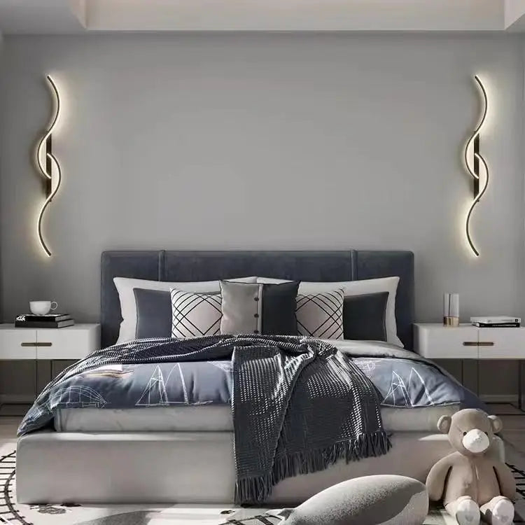arandela led, arandela de parede, arandela parede, lâmpada de led, led parede, arandela led parede, andarela iluminação, iluminação, refletor led, arandela externa, luminária de teto, luminária