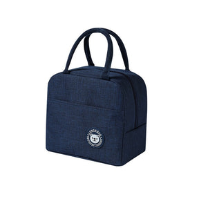 Bolsa Térmica Portátil Com Isolamento | BagEasy