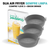 onde comprar forma de silicone para airfryer, forma de silicone para airfryer shopee, forma de silicone para airfryer mondial, forma de silicone para airfryer 4 litros, forma de silicone para airfryer 20 cm, forma de silicone para airfryer 18 cm, forma de silicone para air fryer philco, forma de silicone para air fryer, air fryer promocao, air fryer philips, air fryer philco, air fryer oster, air fryer mondial, air fryer electrolux