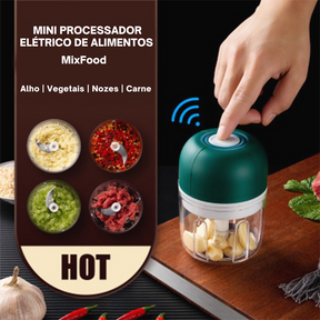 mini processador elétrico de alimentos, mini processador eletrico, mini triturador elétrico, processador eletrico, mini processador de alimentos elétrico, processador de alimentos eletrico, mini processador elétrico 110v, mini processador de alho elétrico