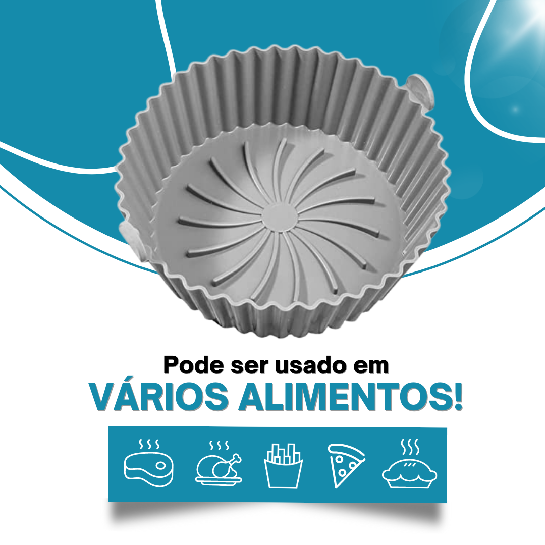 onde comprar forma de silicone para airfryer, forma de silicone para airfryer shopee, forma de silicone para airfryer mondial, forma de silicone para airfryer 4 litros, forma de silicone para airfryer 20 cm, forma de silicone para airfryer 18 cm, forma de silicone para air fryer philco, forma de silicone para air fryer, air fryer promocao, air fryer philips, air fryer philco, air fryer oster, air fryer mondial, air fryer electrolux