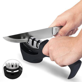 Afiador de Facas Profissional | KnifePro